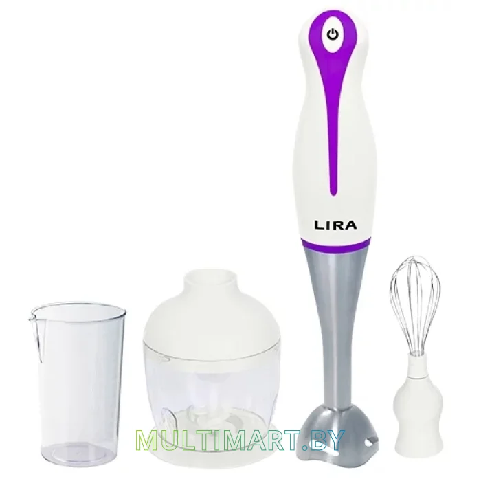 Погружной блендер LIRA LR 0202